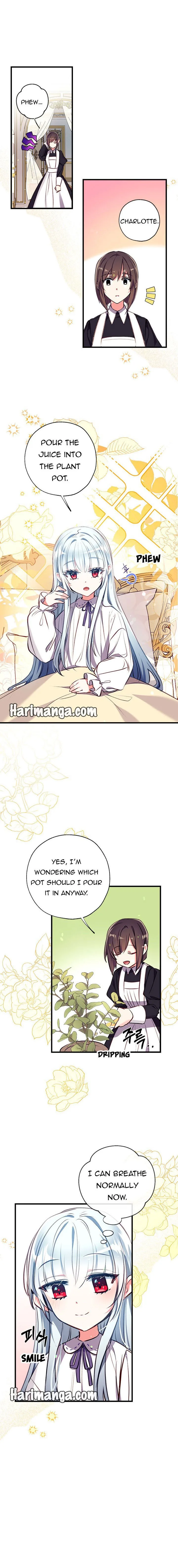 Can We Become a Family? Chapter 15 page 13