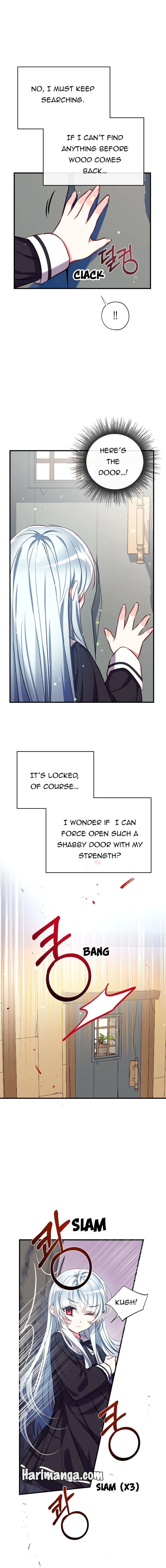 Can We Become a Family? Chapter 20 page 9