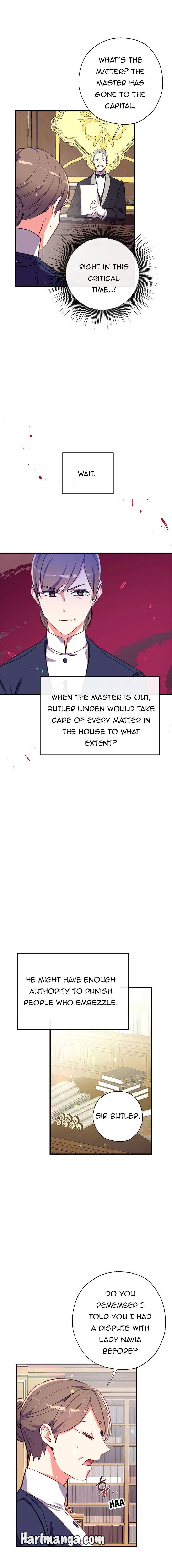 Can We Become a Family? Chapter 19 page 13