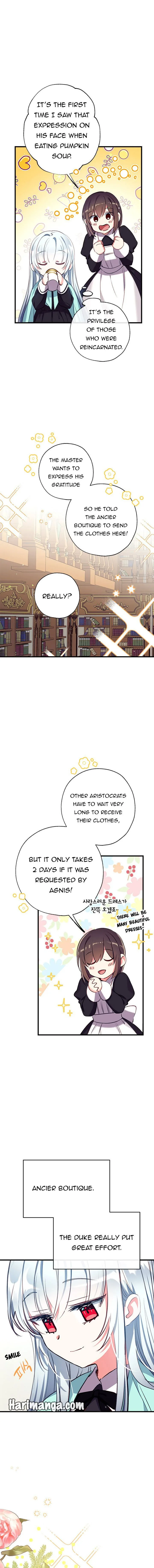 Can We Become a Family? Chapter 12 page 16