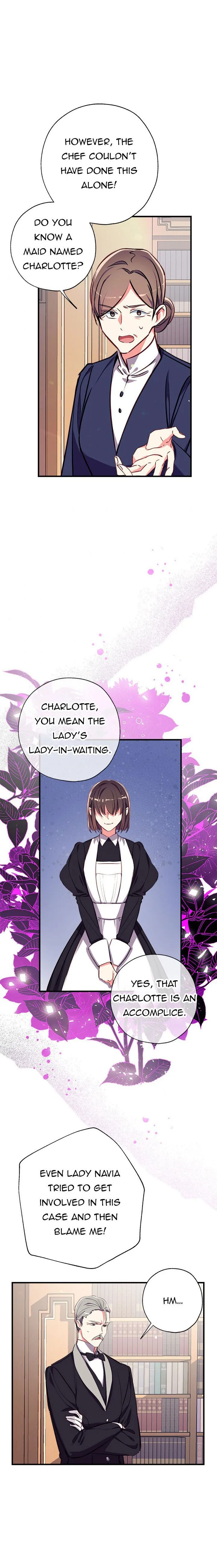 Can We Become a Family? Chapter 19 page 15