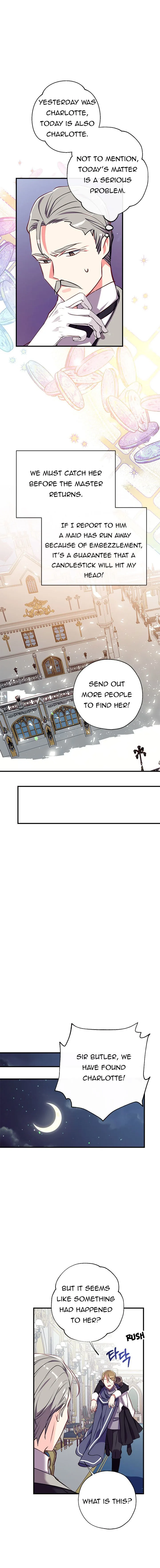 Can We Become a Family? Chapter 19 page 20