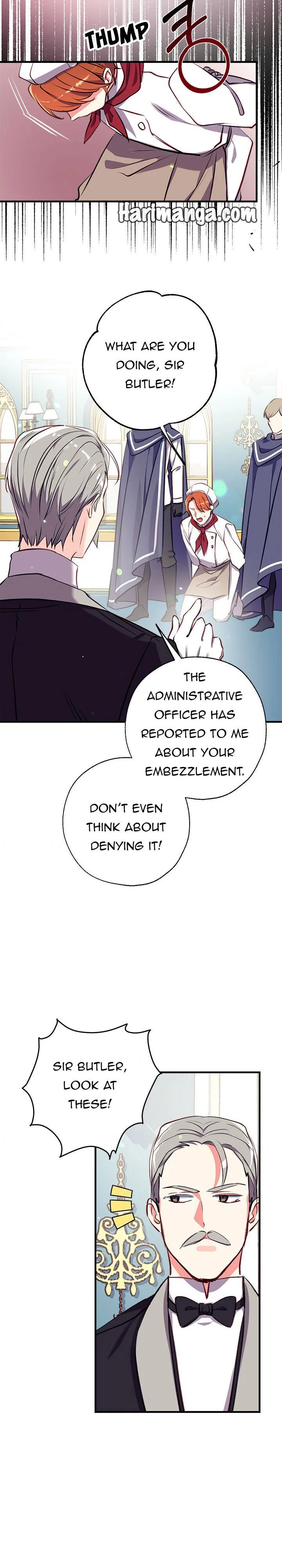 Can We Become a Family? Chapter 19 page 17