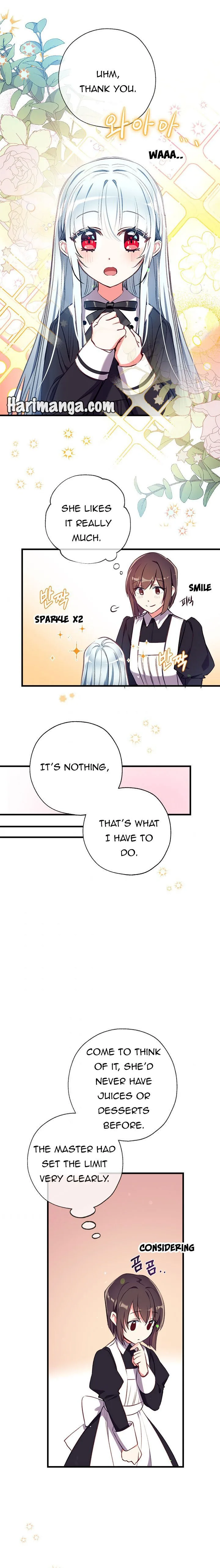 Can We Become a Family? Chapter 13 page 16