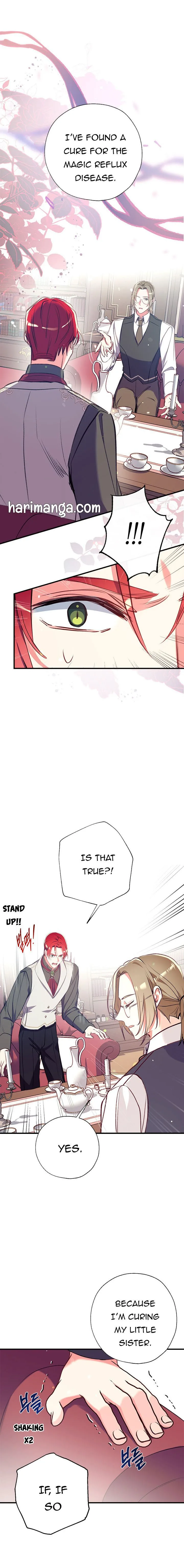 Can We Become a Family? Chapter 23 page 3