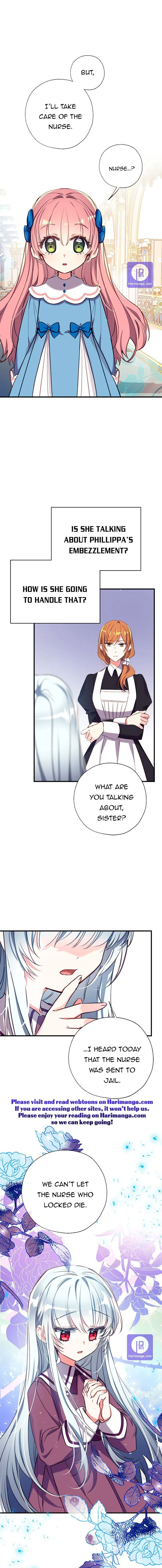 Can We Become a Family? Chapter 25 page 5