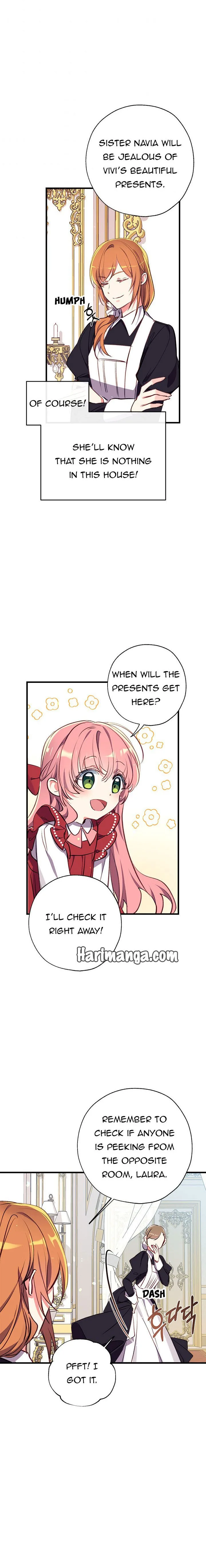 Can We Become a Family? Chapter 15 page 16