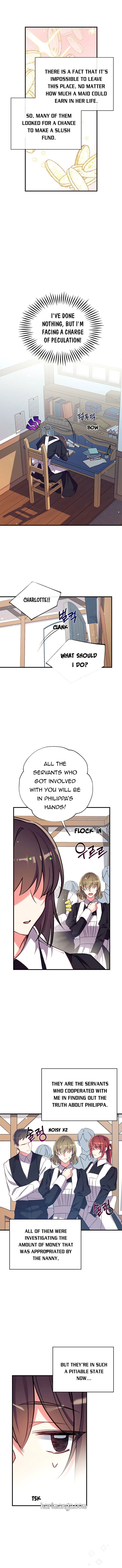 Can We Become a Family? Chapter 22 page 3
