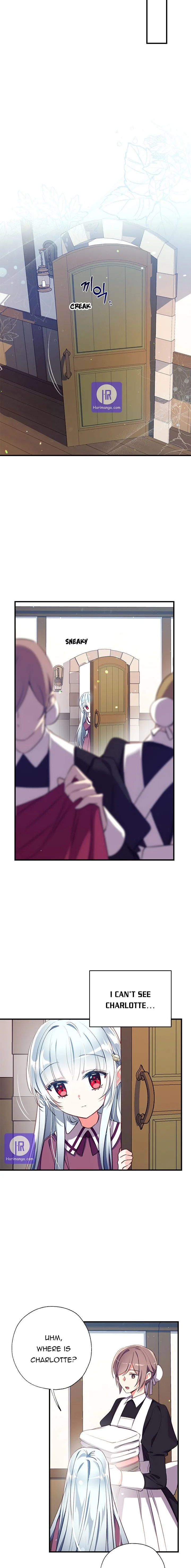 Can We Become a Family? Chapter 25 page 11