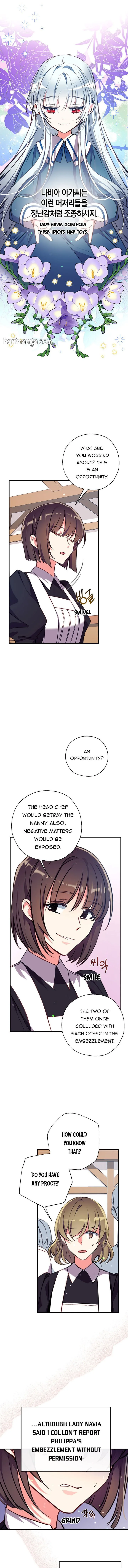 Can We Become a Family? Chapter 22 page 4
