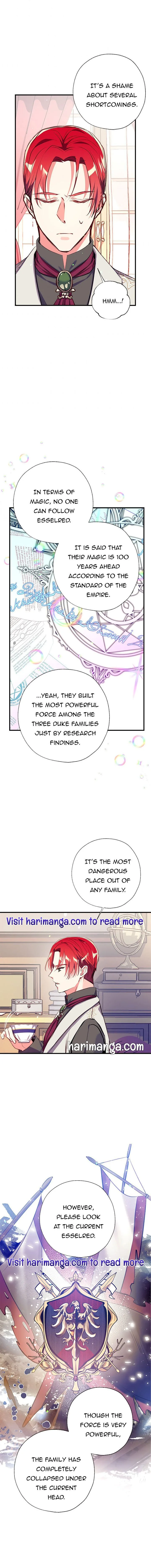 Can We Become a Family? Chapter 23 page 10