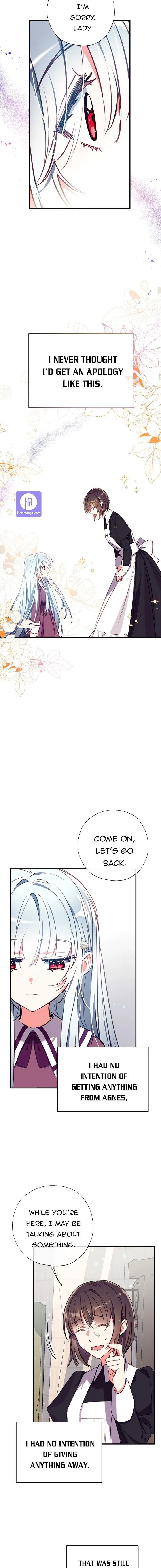 Can We Become a Family? Chapter 25 page 14
