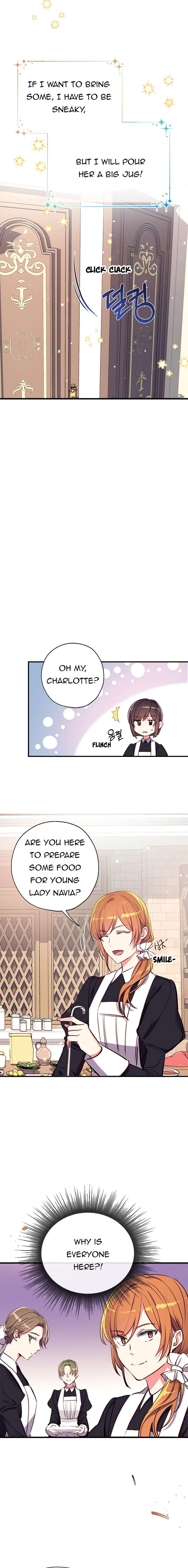 Can We Become a Family? Chapter 13 page 17