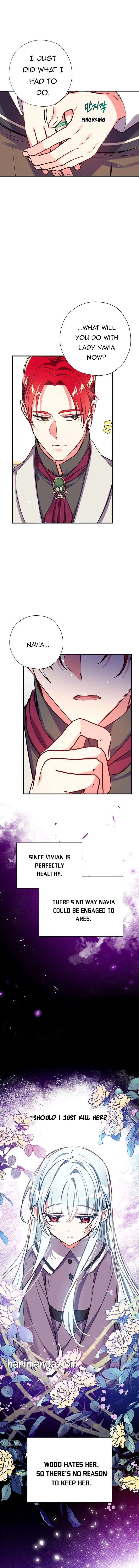 Can We Become a Family? Chapter 23 page 8