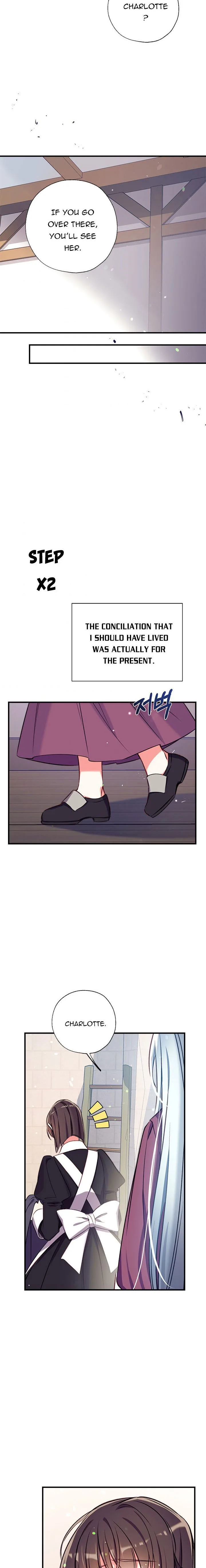 Can We Become a Family? Chapter 25 page 12