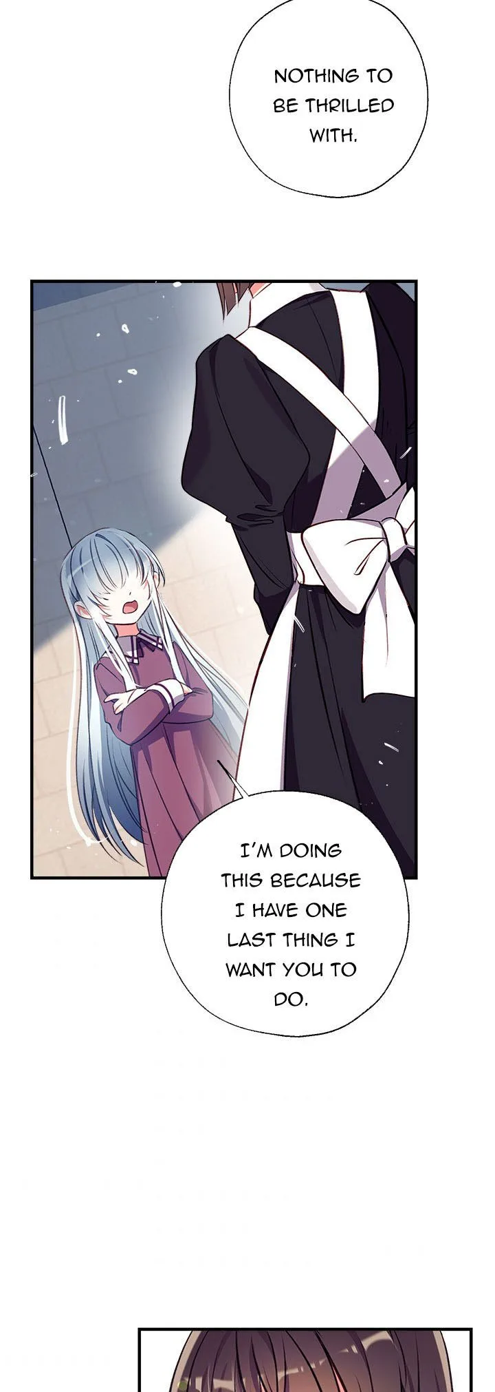 Can We Become a Family? Chapter 25 page 17