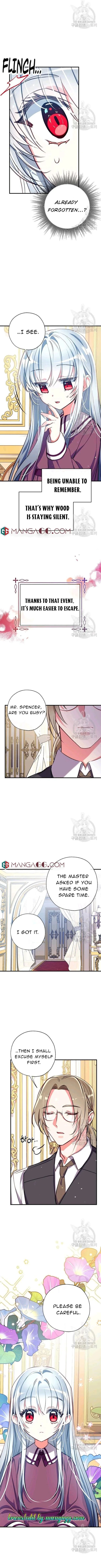 Can We Become a Family? Chapter 24 page 7