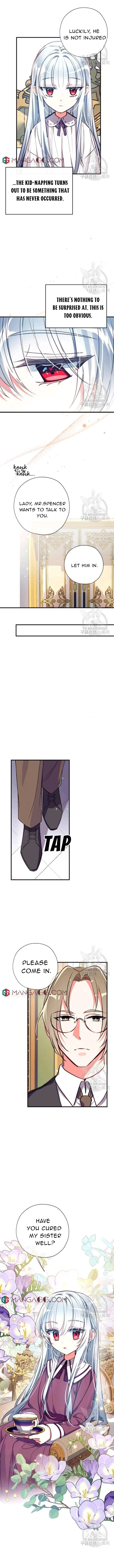 Can We Become a Family? Chapter 24 page 4