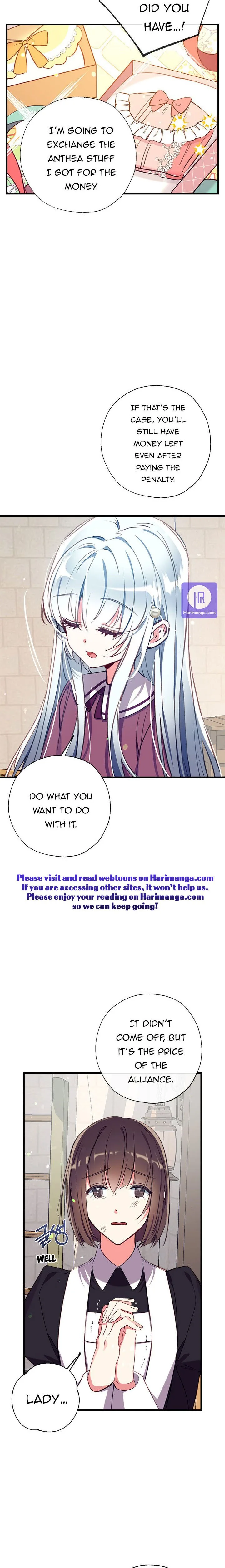 Can We Become a Family? Chapter 25 page 16