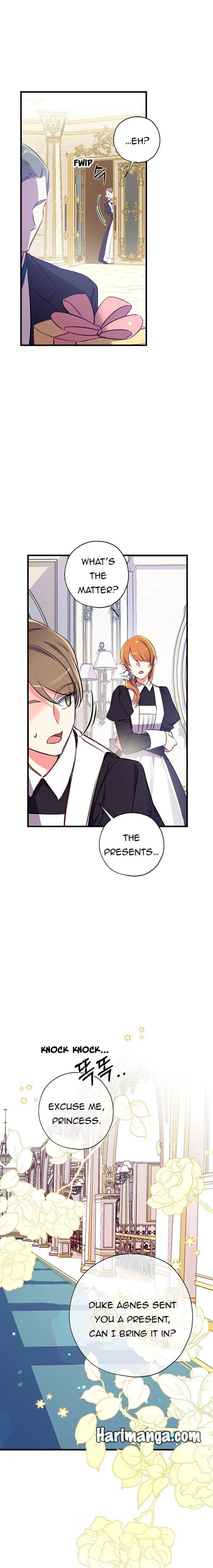 Can We Become a Family? Chapter 15 page 17