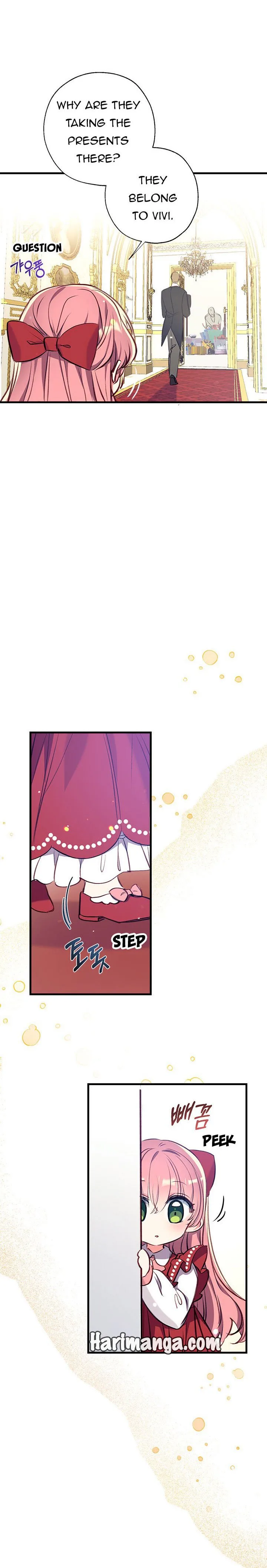 Can We Become a Family? Chapter 15 page 19