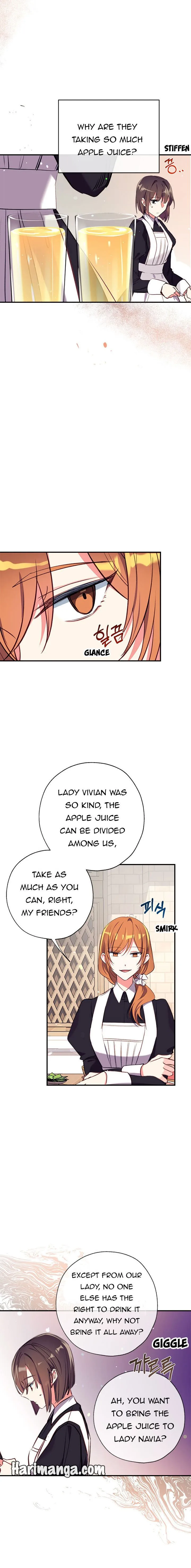 Can We Become a Family? Chapter 13 page 19
