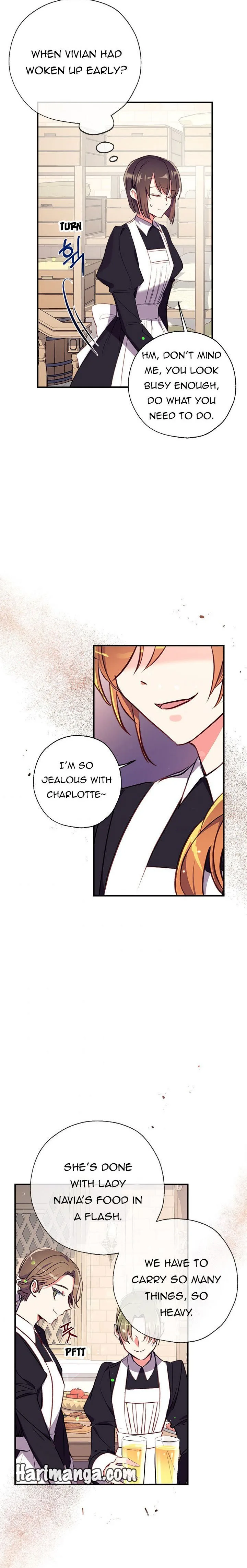 Can We Become a Family? Chapter 13 page 18