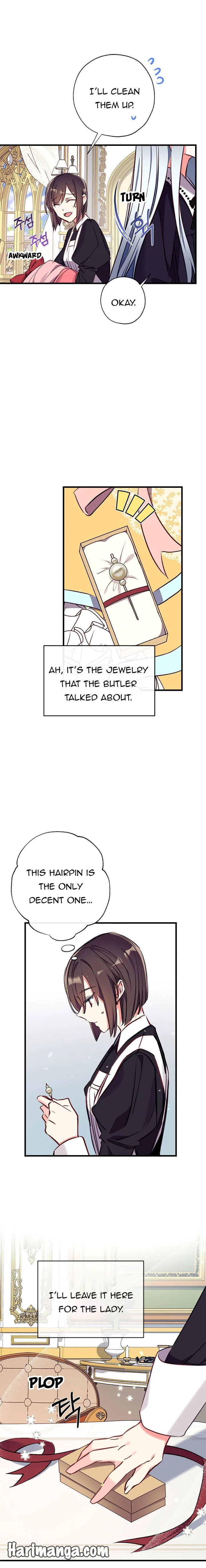 Can We Become a Family? Chapter 16 page 13