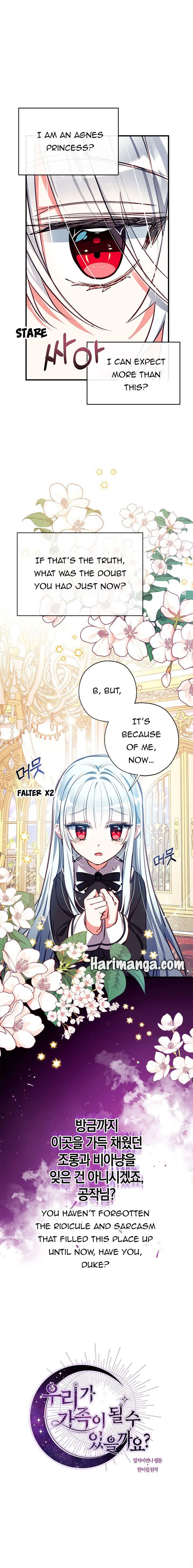 Can We Become a Family? Chapter 18 page 4