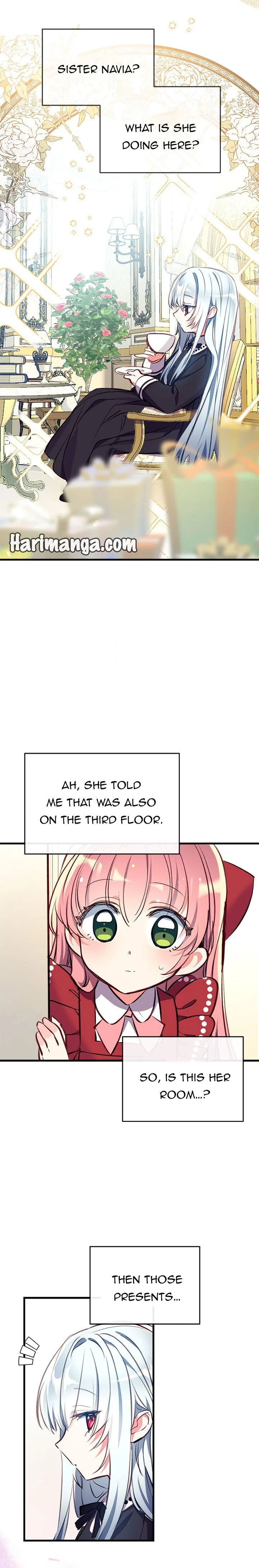 Can We Become a Family? Chapter 15 page 20