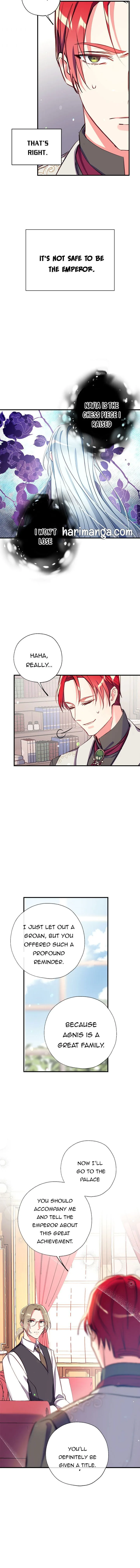 Can We Become a Family? Chapter 23.5 page 4