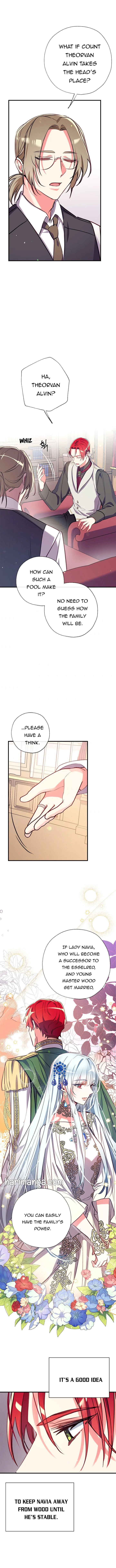 Can We Become a Family? Chapter 23.5 page 2