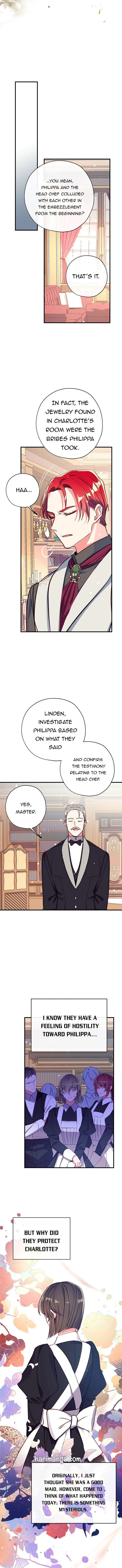 Can We Become a Family? Chapter 22 page 7