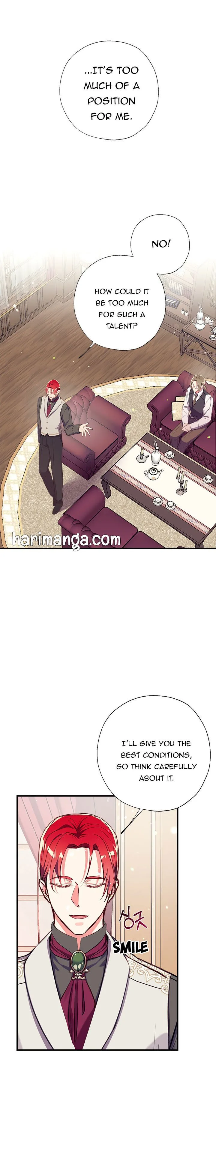 Can We Become a Family? Chapter 23.5 page 6