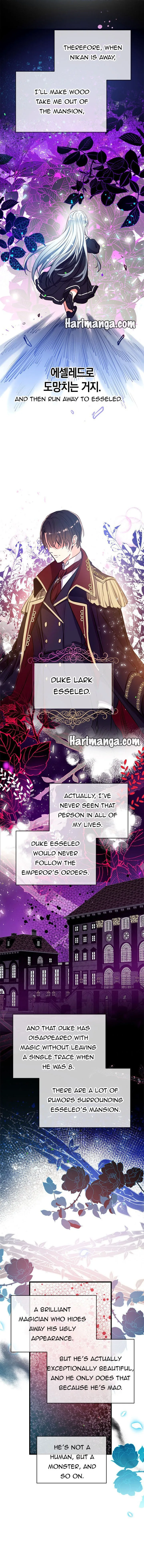Can We Become a Family? Chapter 16 page 15