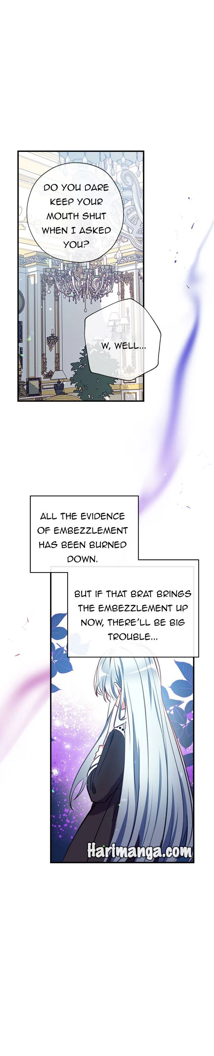 Can We Become a Family? Chapter 18 page 7