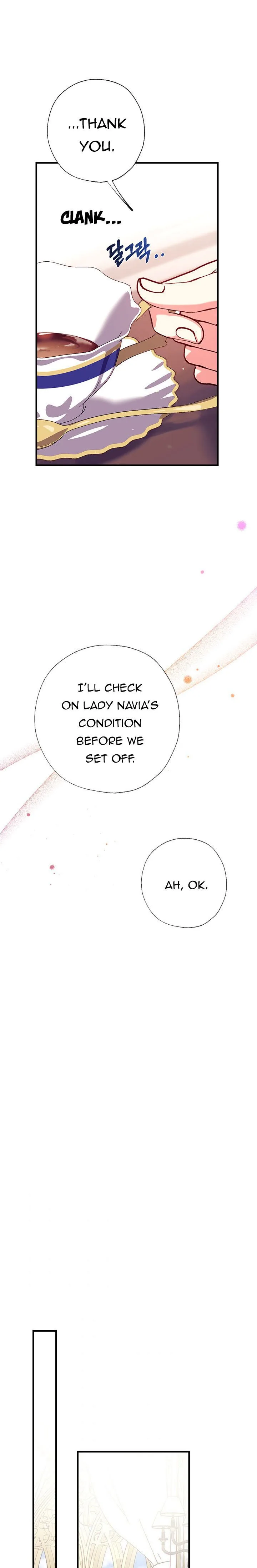 Can We Become a Family? Chapter 23.5 page 7