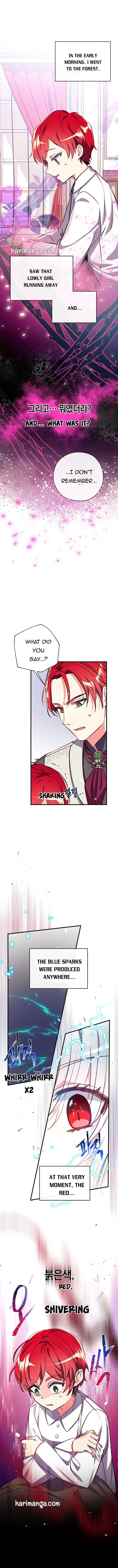 Can We Become a Family? Chapter 22 page 12