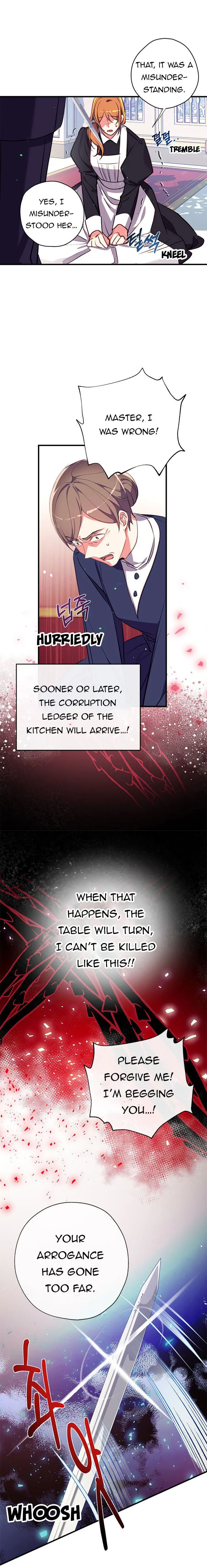 Can We Become a Family? Chapter 18 page 9