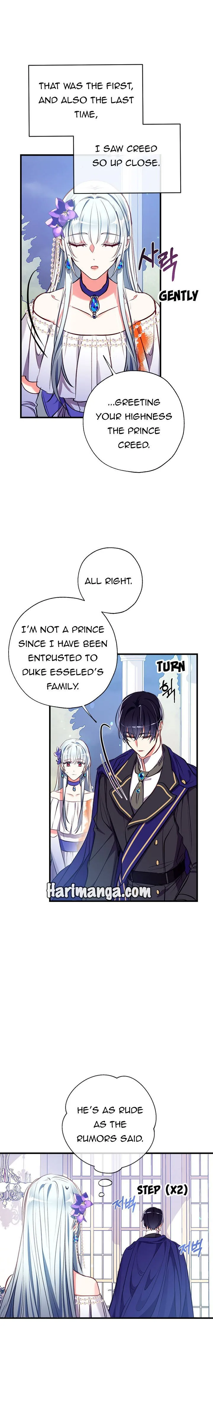 Can We Become a Family? Chapter 16 page 20
