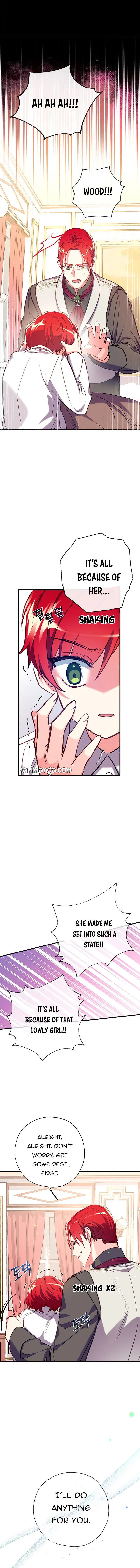 Can We Become a Family? Chapter 22 page 13