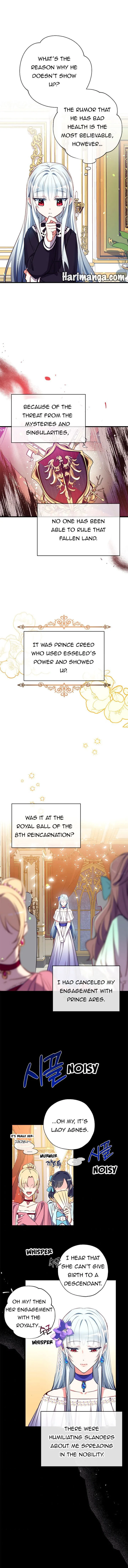 Can We Become a Family? Chapter 16 page 16