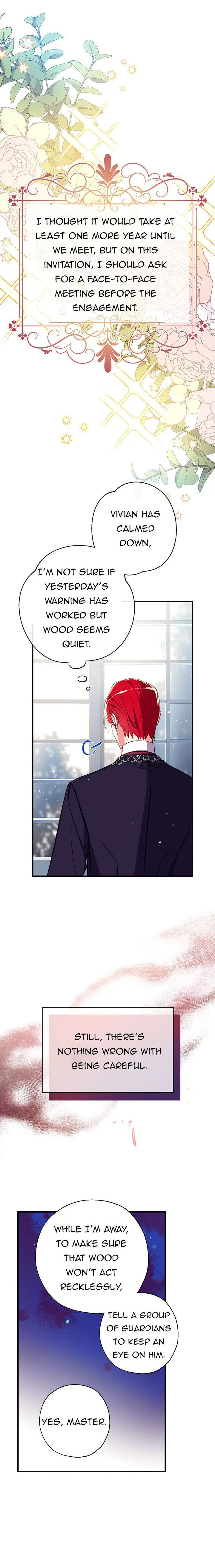 Can We Become a Family? Chapter 18 page 15