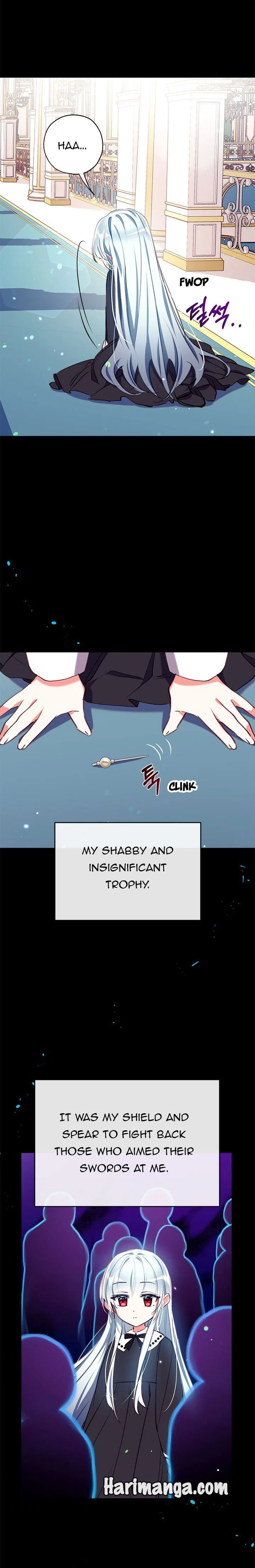 Can We Become a Family? Chapter 18 page 18