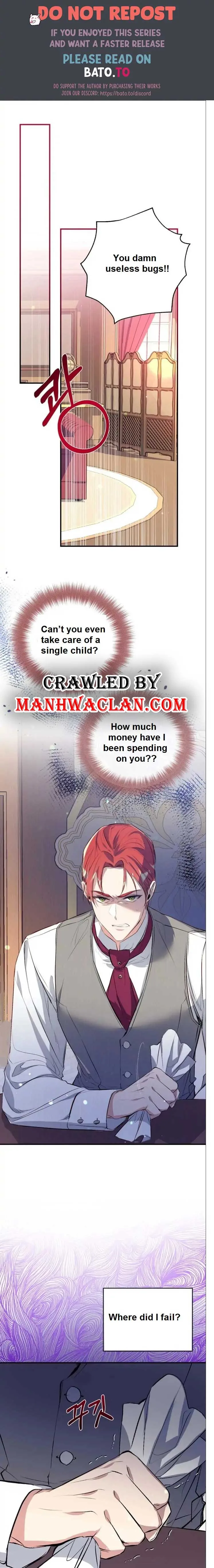 Can We Become a Family? Chapter 48 page 2
