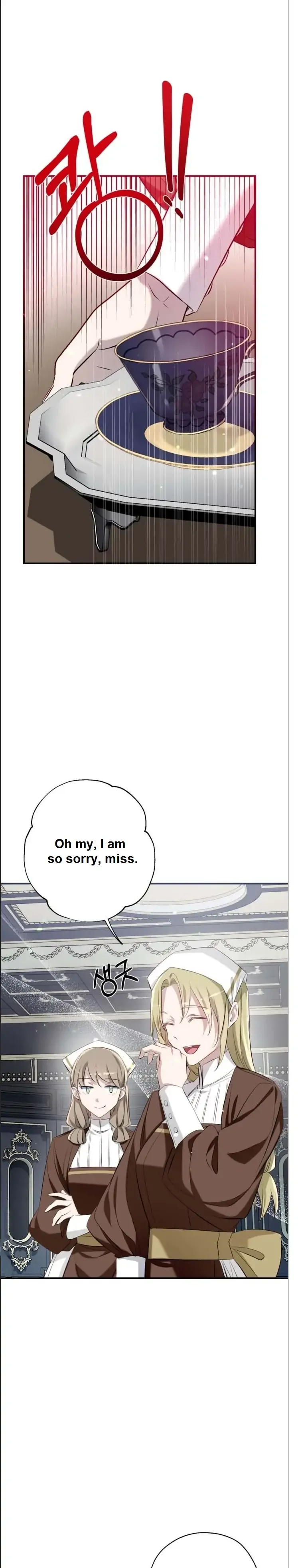 Can We Become a Family? Chapter 48 page 14