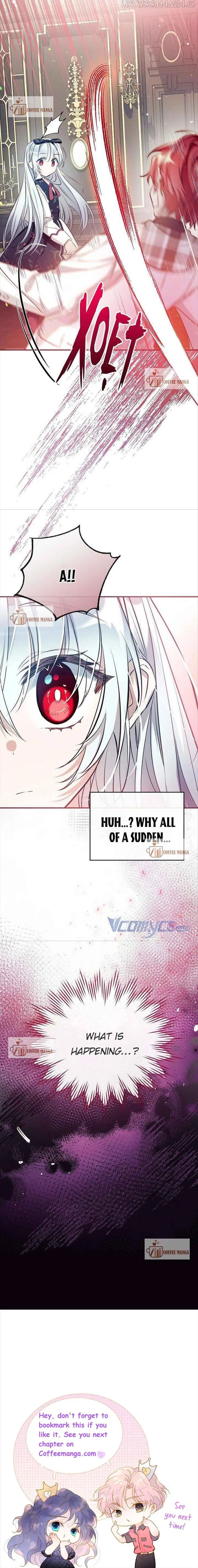 Can We Become a Family? Chapter 55 page 6