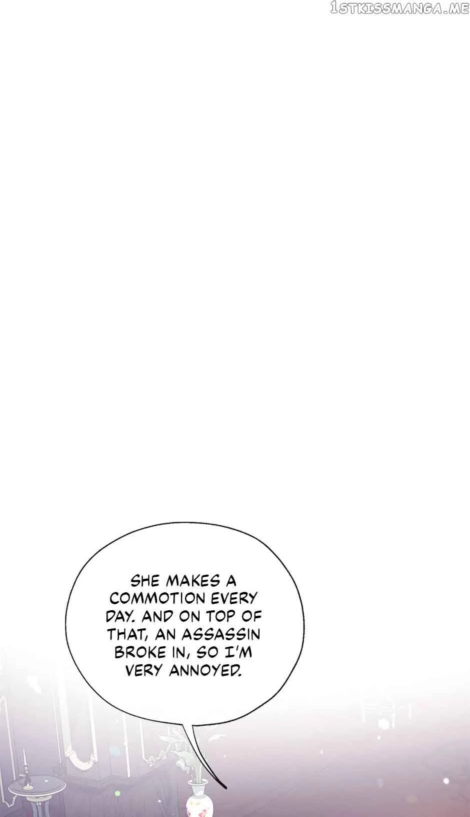 Can We Become a Family? Chapter 57 page 6