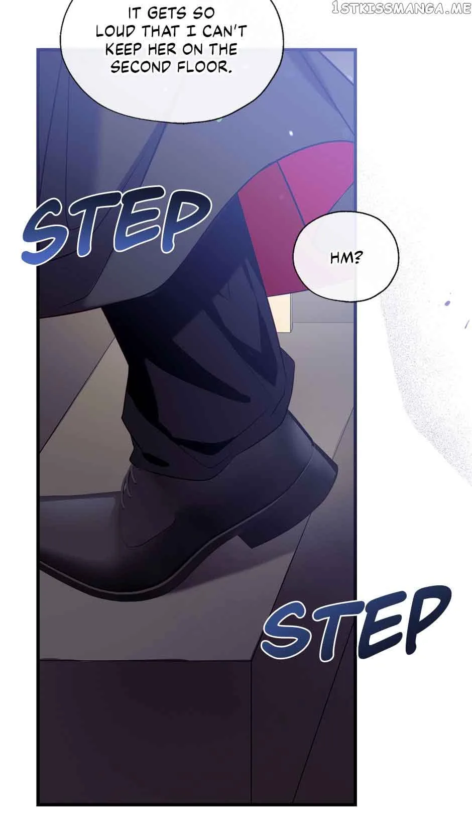 Can We Become a Family? Chapter 57 page 5
