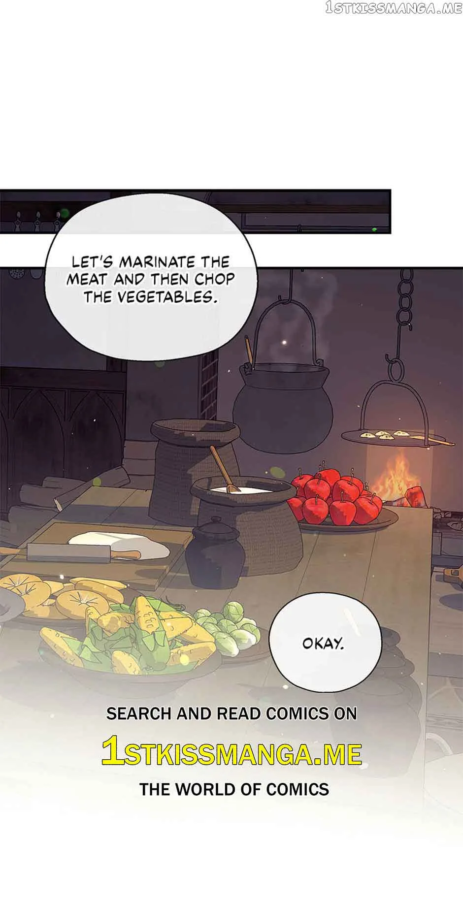 Can We Become a Family? Chapter 60 page 3